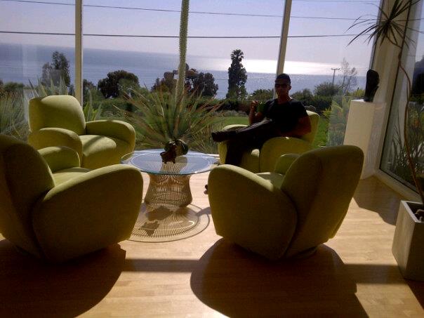 view