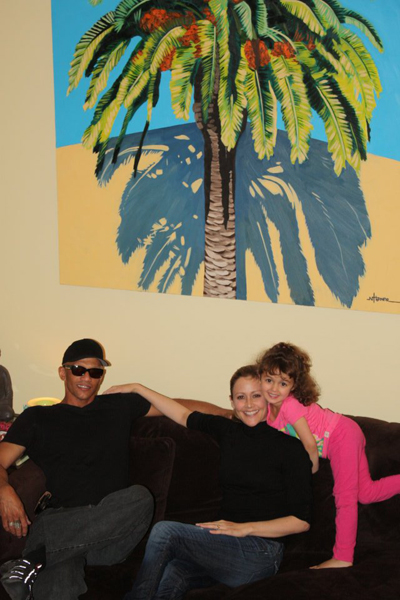 palm